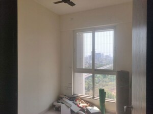 Bedroom in 2 BHK Apartment at Raunak Residency Thane, Pokhran Road No One – for Rent