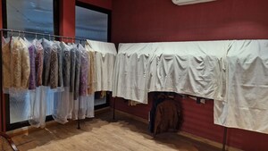 Floor Plan in  Office Space at Greater Kailash I – for Rent