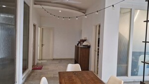 Furnished Amenities in  Office Space at Greater Kailash I – for Rent