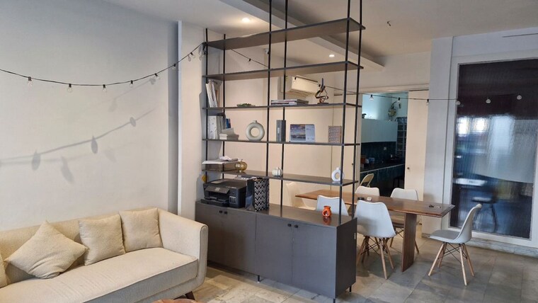 Floor Plan, greater kailash i Commercial Office Space 200 Sq.Yd. In Greater Kailash I Delhi 10161002