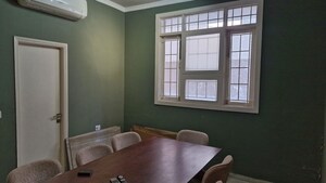 Floor Plan in  Office Space at Greater Kailash I – for Rent