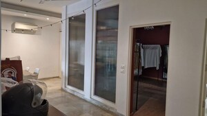 Building Lobby in  Office Space at Greater Kailash I – for Rent