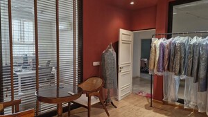 Floor Plan in  Office Space at Greater Kailash I – for Rent