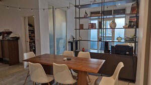 Team Area in  Office Space at Greater Kailash I – for Rent