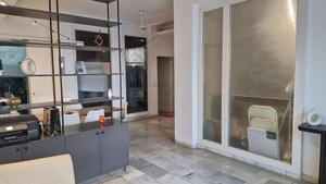 Floor Plan in  Office Space at Greater Kailash I – for Rent