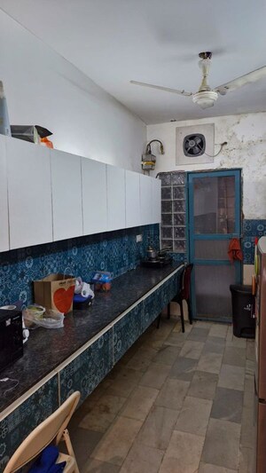 Floor Plan in  Office Space at Greater Kailash I – for Rent