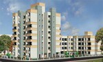 2 BHK + Extra Room 1000 Sq.Ft. Apartment in Sai Pushyadanth