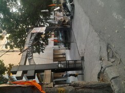 3 BHK + Pooja Room Apartment For Rent in IP Extension