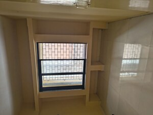 Living Room in 1 BHK Apartment at Tilak Nagar – for Rent