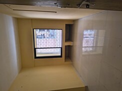 1 BHK + Study Room Apartment For Rent in Tilak Nagar