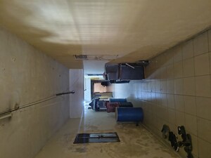 Living Room in 1 BHK Apartment at Tilak Nagar – for Rent