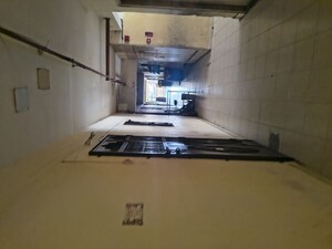 Kitchen in 1 BHK Apartment at Tilak Nagar – for Rent