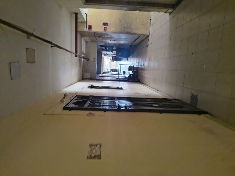 Kitchen, tilak nagar 1 Bedroom 300 Sq.Ft. Apartment In Tilak Nagar Mumbai 10161008