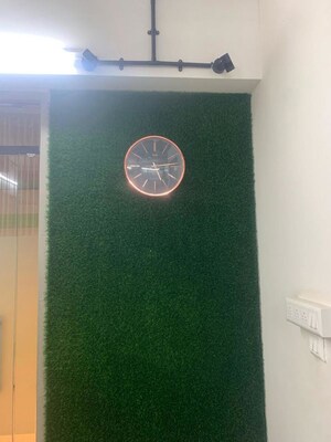 Furnished Amenities in  Office Space at Sun Westbank, Navrangpura – for Rent