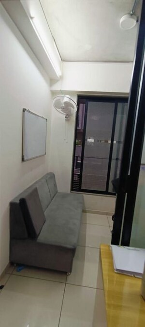 Staircase in  Office Space at Sun Westbank, Navrangpura – for Rent