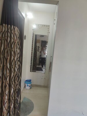 Building Lobby in 3 BHK Apartment at Adore Happy Homes Grand, Sector 85 – for Sale