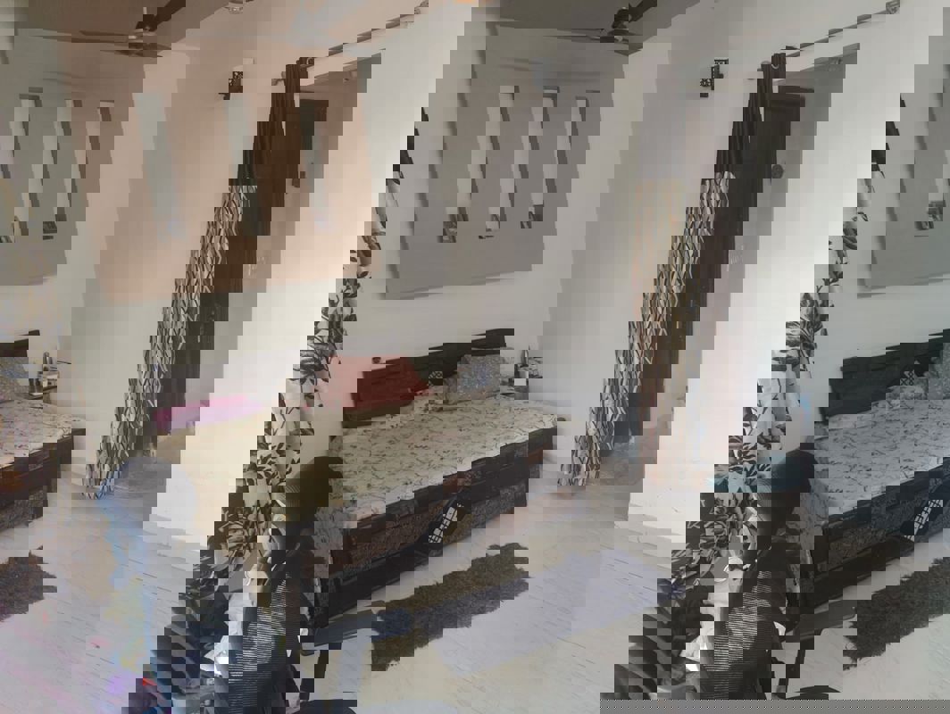 3 BHK 645 Sq.Ft. Apartment in Adore Happy Homes Grand