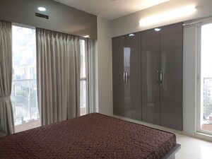 3 BHK Apartment For Sale in Soham Crystal Spires, Thane West