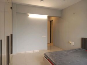 Room in 3 BHK Apartment at Soham Crystal Spires, Thane West – for Sale