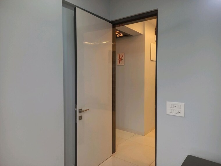 Room, soham-crystal-spires 3 Bedroom 1350 Sq.Ft. Apartment In Thane West Thane 10160935