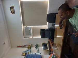 Furnished Amenities in  Office Space at Janki Centre, Andheri West – for Rent