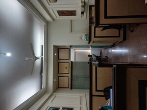 Floor Plan in  Office Space at Janki Centre, Andheri West – for Rent