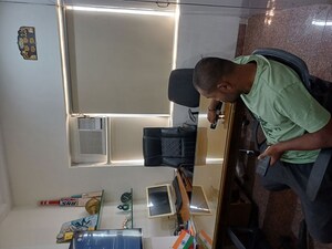 Furnished Amenities in  Office Space at Janki Centre, Andheri West – for Rent