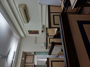 Staircase in  Office Space at Janki Centre, Andheri West – for Rent