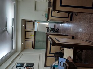 Floor Plan in  Office Space at Janki Centre, Andheri West – for Rent