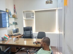 Office Space For Rent in Janki Centre