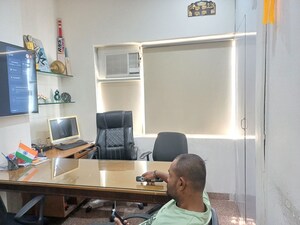  Office Space For Rent in Janki Centre, Andheri West