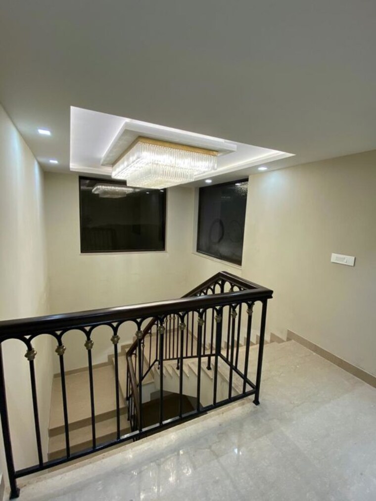 undefined, panchsheel park 4 Bedroom 4500 Sq.Ft. Apartment In Panchsheel Park Delhi 10055408