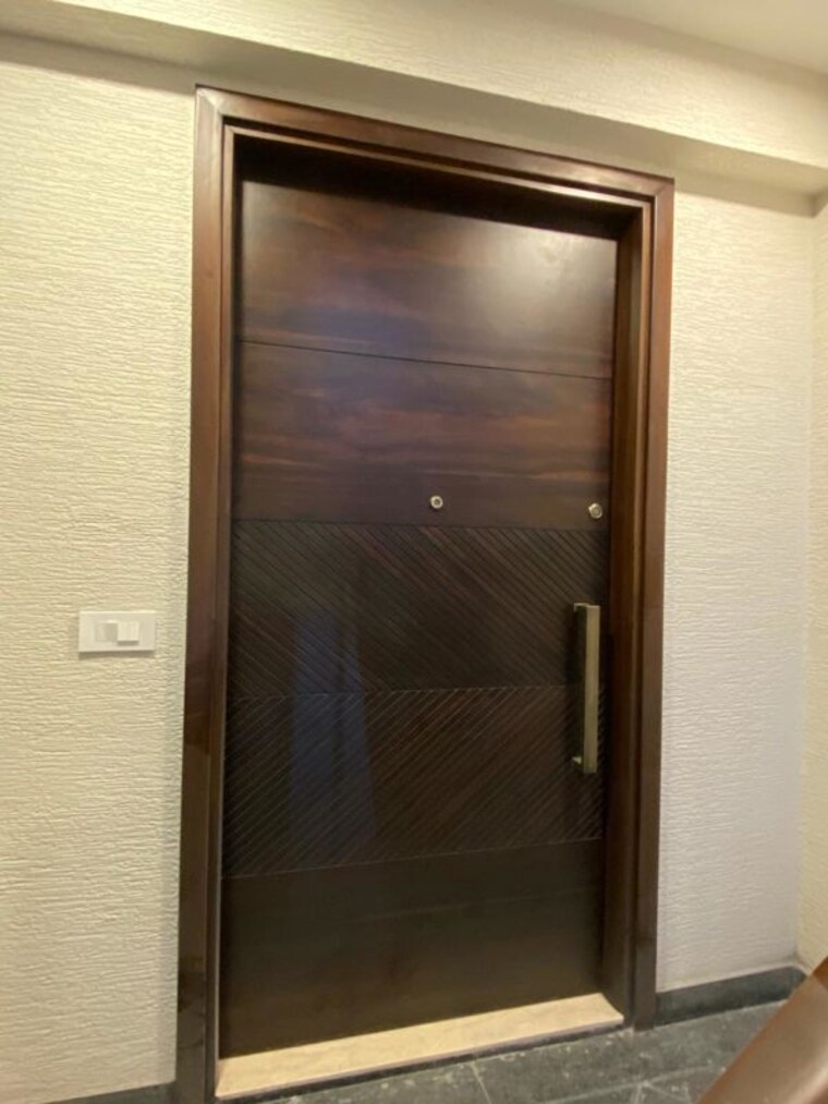 Room, panchsheel park 4 Bedroom 4500 Sq.Ft. Apartment In Panchsheel Park Delhi 10055408