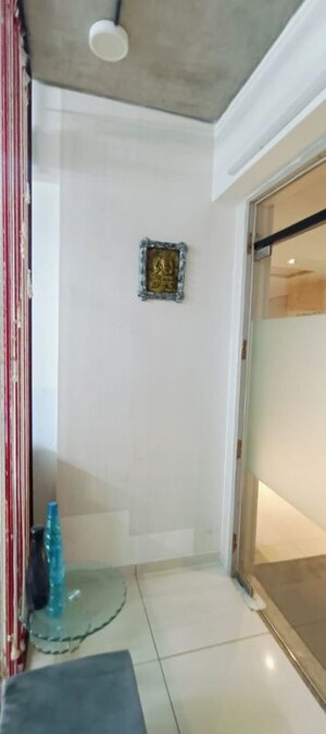 Furnished Amenities in  Office Space at Sun Westbank, Navrangpura – for Rent