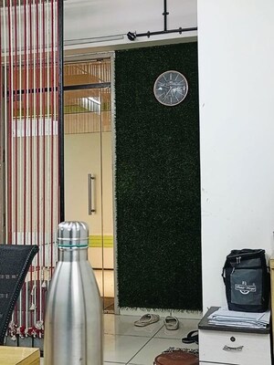 Living Room in  Office Space at Sun Westbank, Navrangpura – for Rent