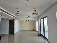 4 BHK + Servant Room,Extra Room Apartment For Sale in ABA County 107