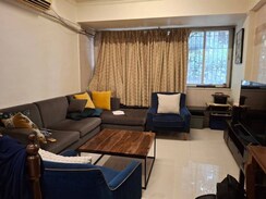 1 BHK Apartment For Rent in Andheri West