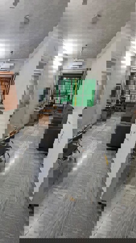 1 BHK + Study Room 418 Sq.Ft. Apartment in Evening Glory