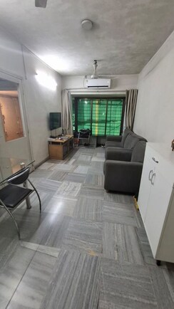 1 BHK + Study Room Apartment For Rent in Evening Glory