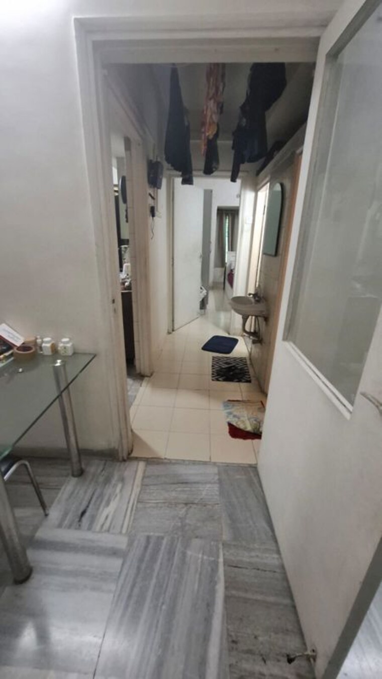 Bathroom, evening-glory 1 Bedroom 418 Sq.Ft. Apartment In Chandivali Mumbai 10161083
