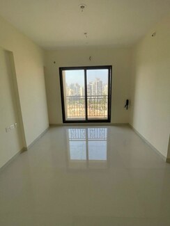 1 BHK Apartment For Rent in Puranik Rumah Bali