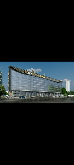  Office Space For Sale in Shree Samarth The Benchmark, Pimple Saudagar