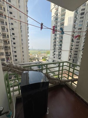 2 BHK Apartment – Exterior View View at Urbtech Xaviers, Sector 168 - for Rent