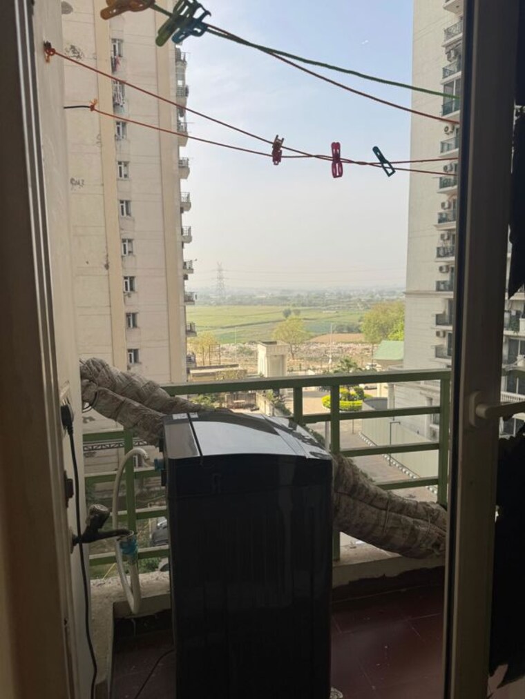 Kitchen, urbtech-xaviers 2 Bedroom 959 Sq.Ft. Apartment In Sector 168 Noida 10161098