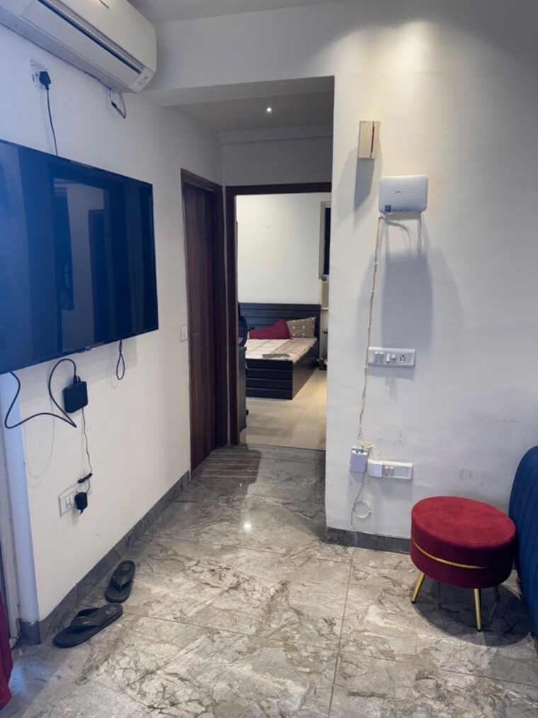 Bathroom, urbtech-xaviers 2 Bedroom 959 Sq.Ft. Apartment In Sector 168 Noida 10161098