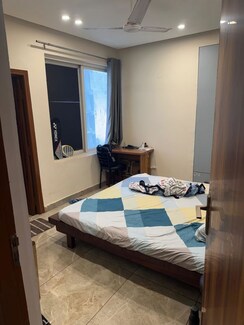 2 BHK Apartment For Rent in Urbtech Xaviers