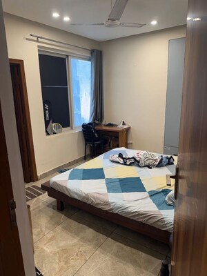 2 BHK Apartment For Rent in Urbtech Xaviers, Sector 168