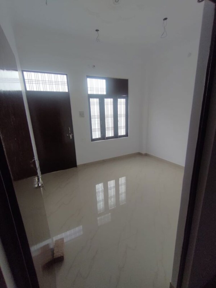 Kitchen, rajendra-apartments-chowk 2 Bedroom 1000 Sq.Ft. Builder Floor In Chowk Lucknow 10161103