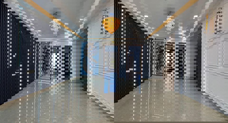 3 BHK 1857 Sq.Ft. Apartment in Puri Pranayam