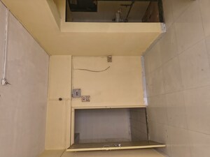 Kitchen in 1 BHK Apartment at Wadala East – for Rent